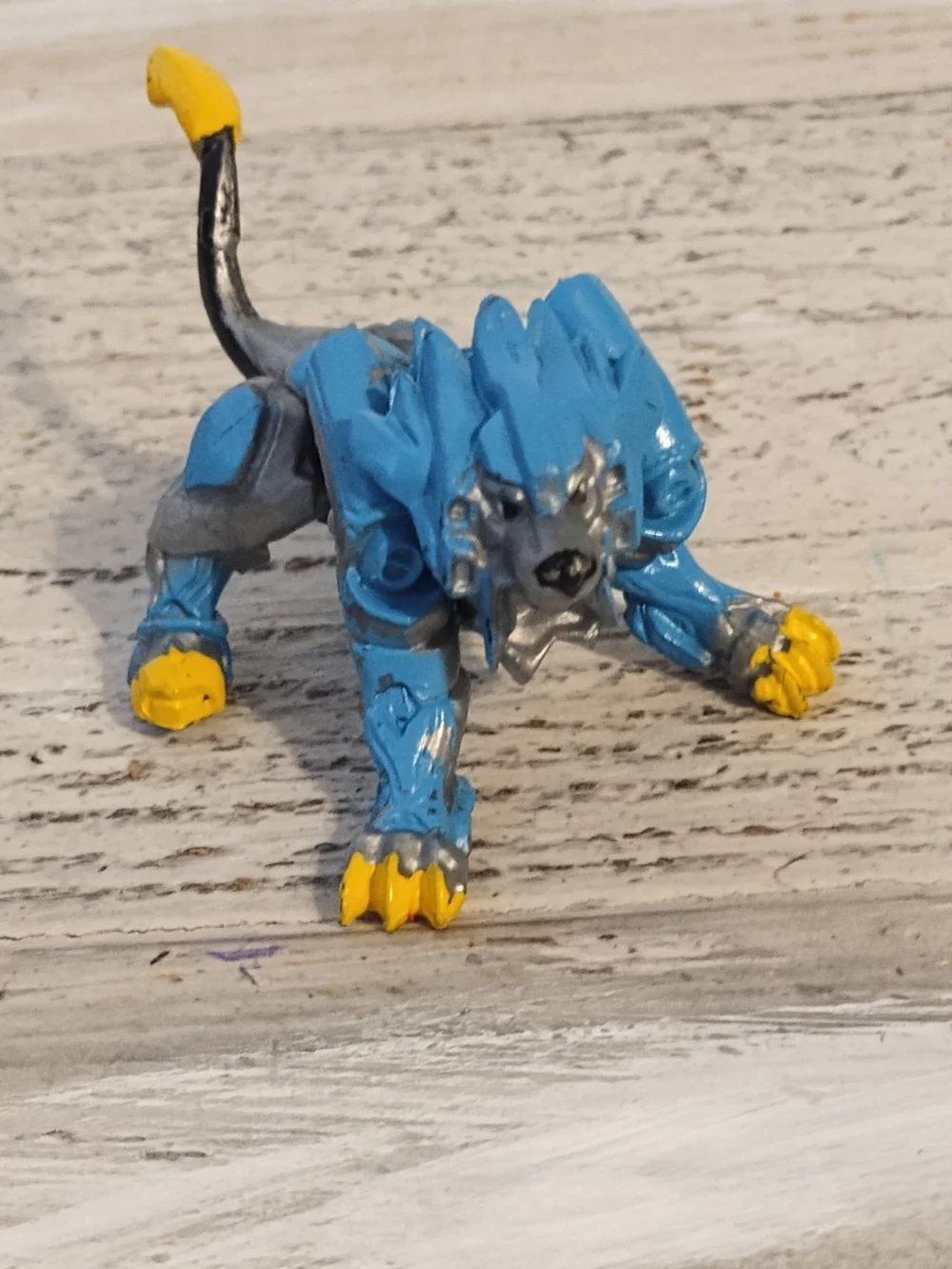 Forever Clever Spin Master Bakugan Hydorous Toy Figurine Mystery Figure
